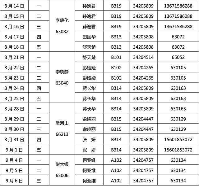 太阳集团tyc59972023年暑假值班表-2.jpg